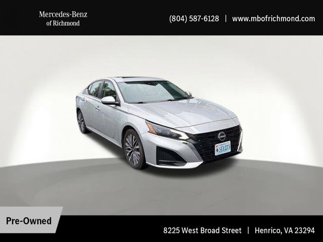 2023 Nissan Altima 2.5 SV FWD photo
