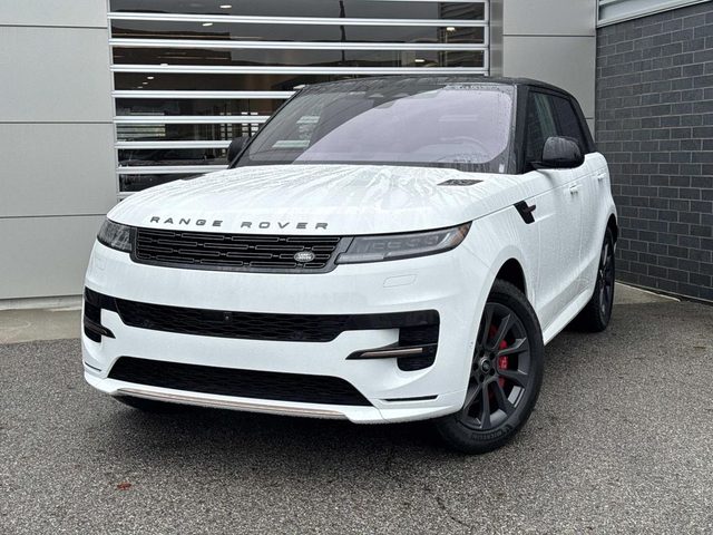 2023 Land Rover Range Rover Sport SE Dynamic AWD photo