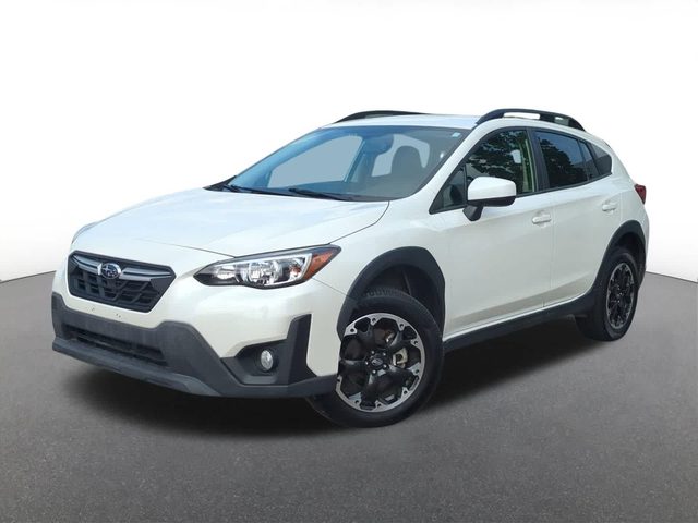 2023 Subaru Crosstrek Premium AWD photo
