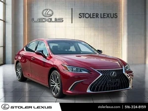 2023 Lexus ES ES 350 FWD photo