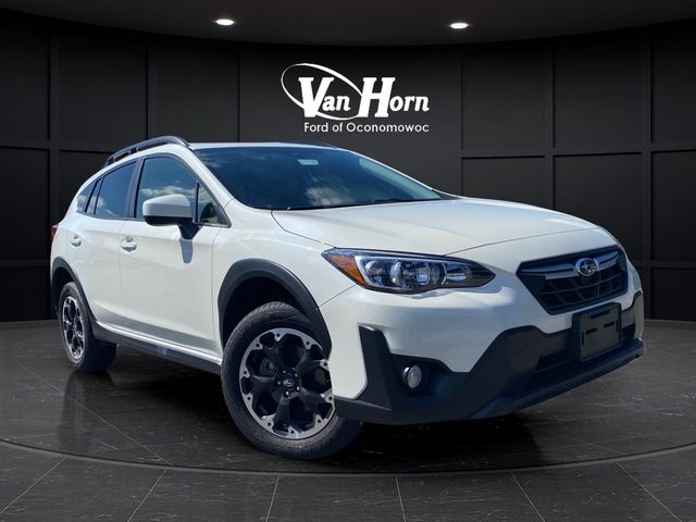 2023 Subaru Crosstrek Premium AWD photo