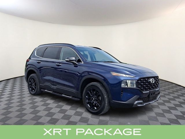 2023 Hyundai Santa Fe XRT AWD photo