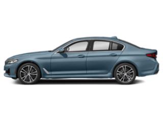 2023 BMW 5 Series 540i RWD photo