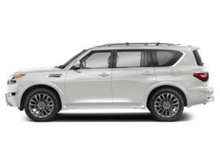 2023 Nissan Armada Platinum RWD photo
