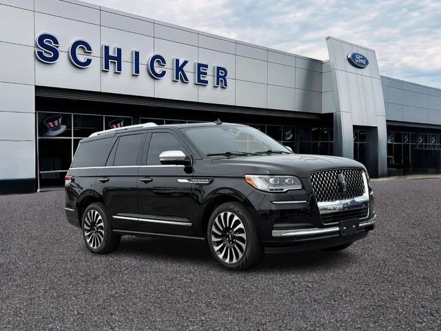 2023 Lincoln Navigator Black Label 4WD photo