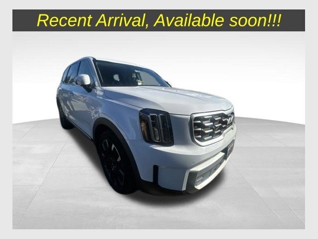 2023 Kia Telluride SX AWD photo
