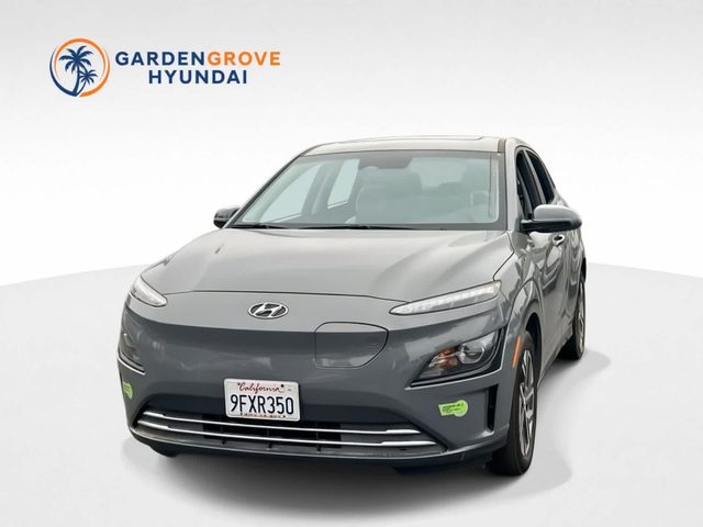 2023 Hyundai Kona SEL FWD photo