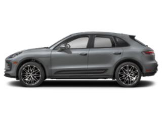 2023 Porsche Macan  AWD photo