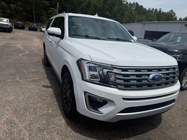 2021 Ford Expedition Max Limited RWD photo