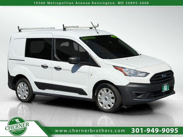 2020 Ford Transit Connect Van XL FWD photo
