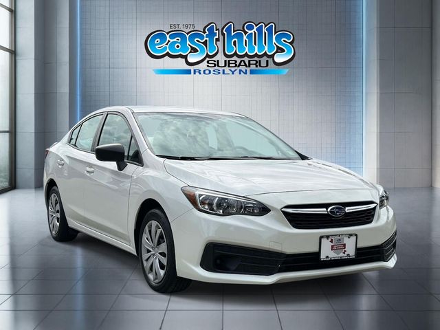 2023 Subaru Impreza  AWD photo