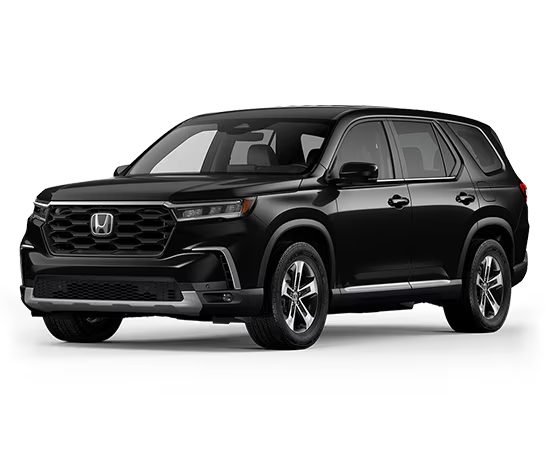 2023 Honda Pilot EX-L 7 Passenger FWD photo