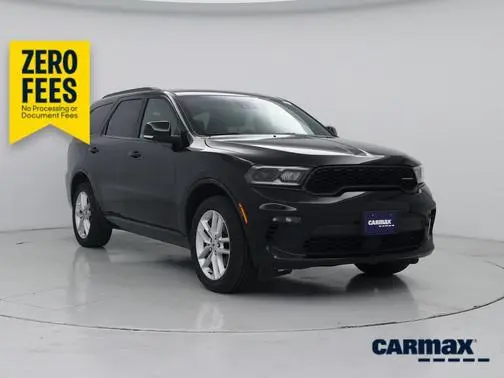 2023 Dodge Durango GT Plus AWD photo