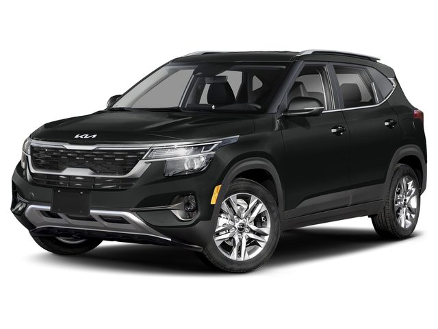 2023 Kia Seltos S AWD photo