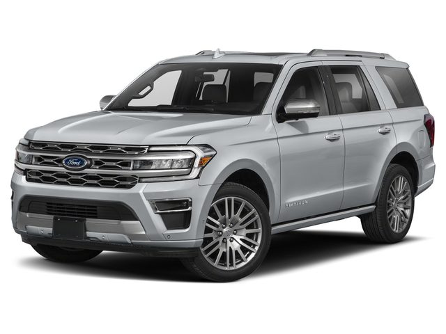 2023 Ford Expedition Platinum 4WD photo
