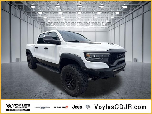 2023 Ram 1500 TRX 4WD photo