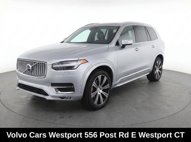 2023 Volvo XC90 Ultimate AWD photo