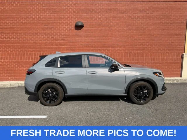 2023 Honda HR-V Sport AWD photo