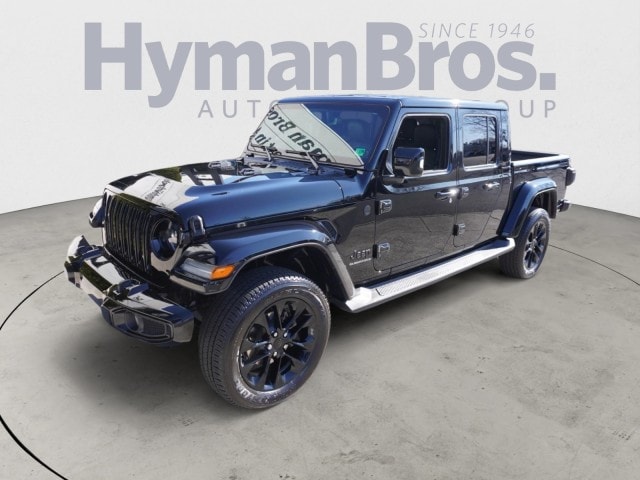 2023 Jeep Gladiator High Altitude 4WD photo