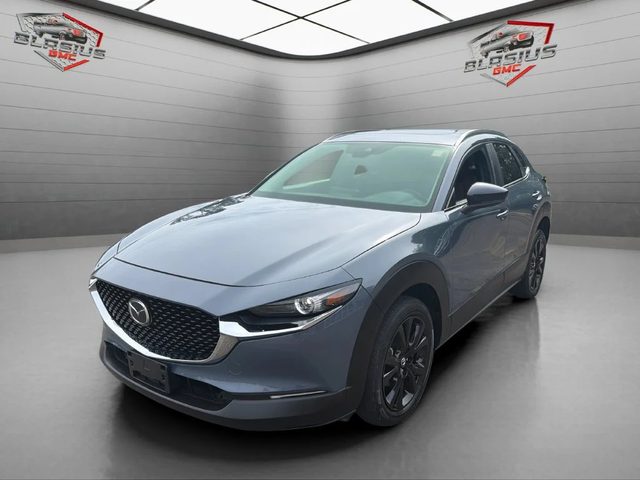 2023 Mazda CX-30 2.5 S Carbon Edition AWD photo