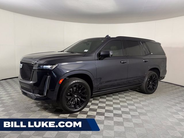 2023 Cadillac Escalade RWD Sport RWD photo
