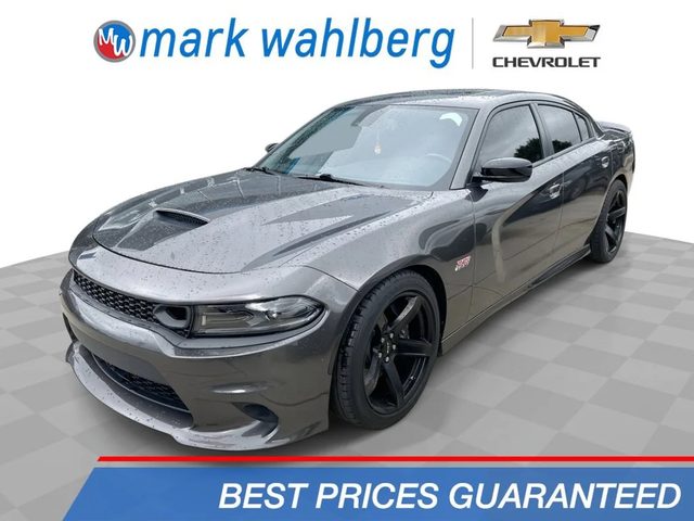 2023 Dodge Charger Scat Pack RWD photo
