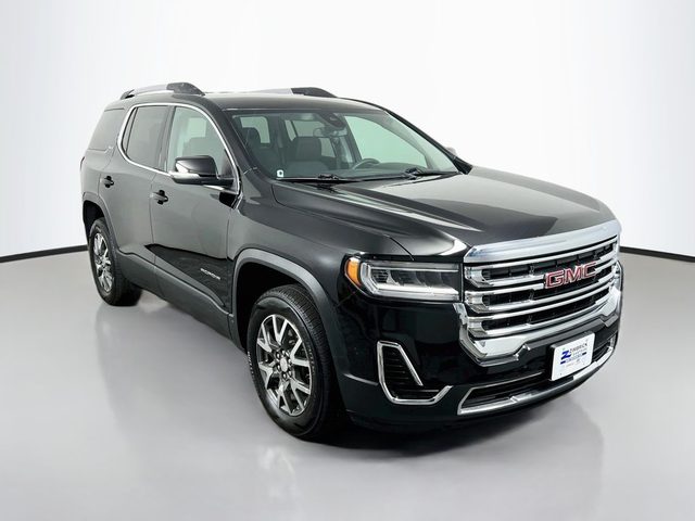 2023 GMC Acadia SLE AWD photo
