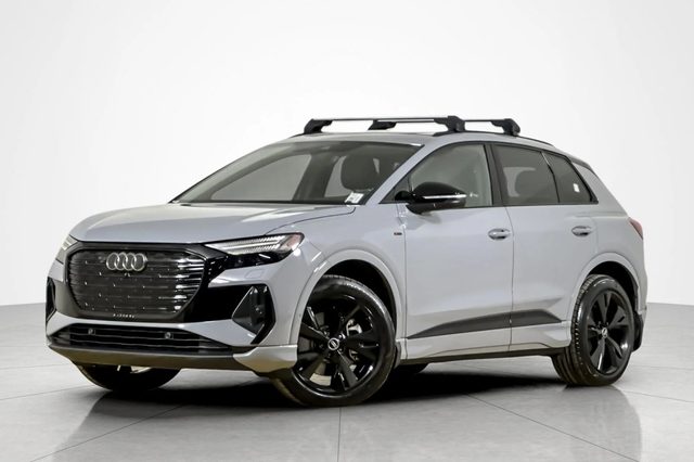 2023 Audi Q4 e-tron Prestige AWD photo