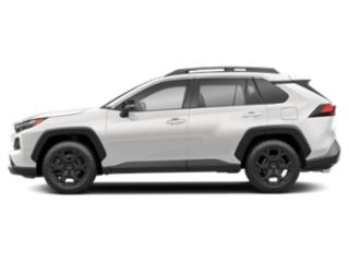 2023 Toyota RAV4 TRD Off Road AWD photo