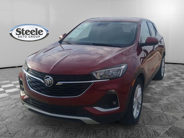 2023 Buick Encore GX Preferred FWD photo