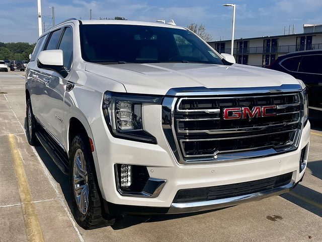 2022 GMC Yukon XL SLT RWD photo