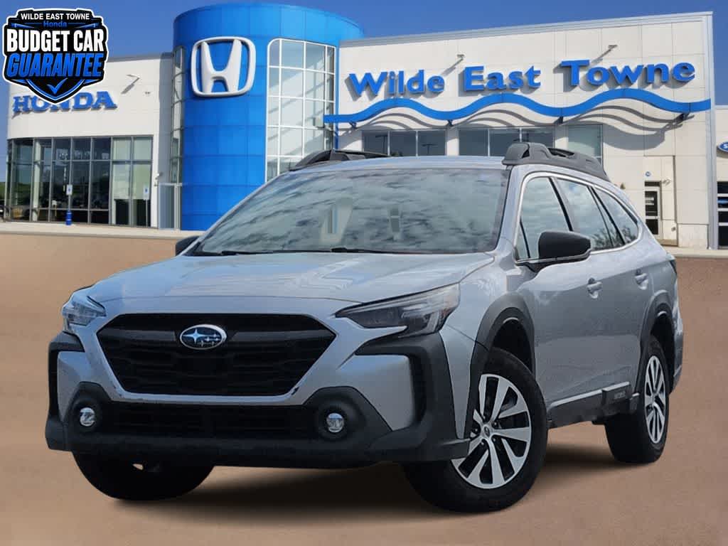 2023 Subaru Outback AWD photo