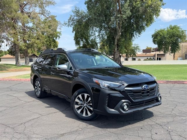 2023 Subaru Outback Touring XT AWD photo