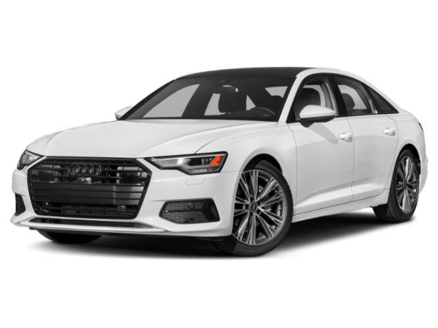 2023 Audi A6 Premium AWD photo