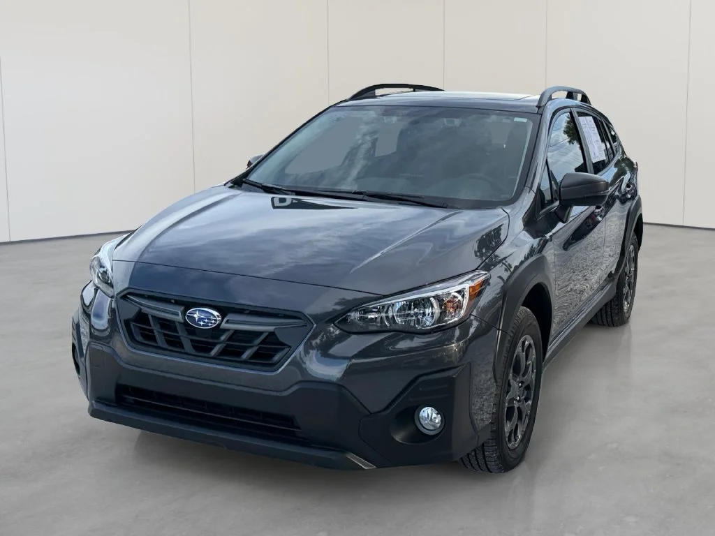 2023 Subaru Crosstrek Sport AWD photo