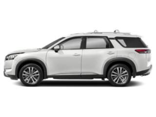 2023 Nissan Pathfinder Platinum 4WD photo