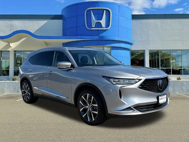 2023 Acura MDX w/Technology Package AWD photo