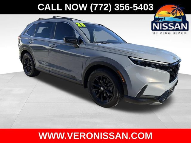 2023 Honda CR-V Sport FWD photo