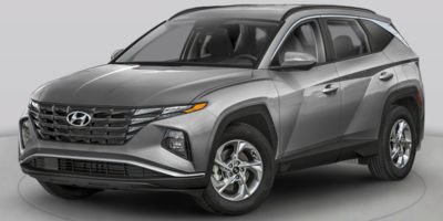 2023 Hyundai Tucson SEL AWD photo