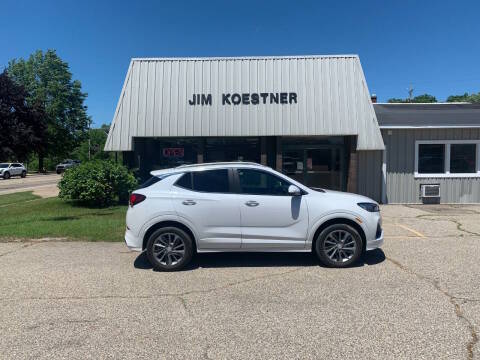 2023 Buick Encore GX Select AWD photo