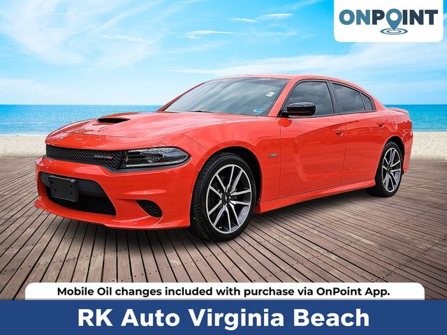 2023 Dodge Charger R/T RWD photo