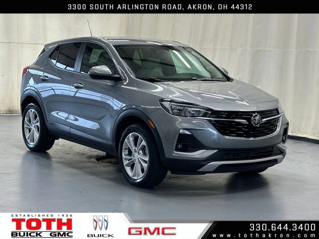 2023 Buick Encore GX Preferred FWD photo