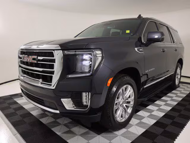 2023 GMC Yukon SLT 4WD photo