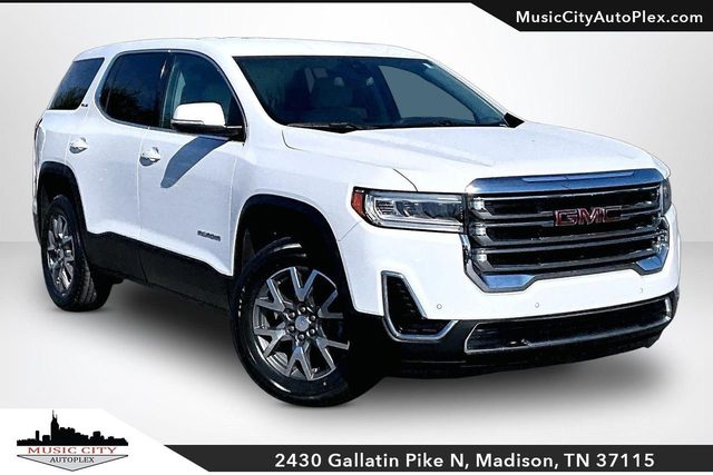 2023 GMC Acadia SLE FWD photo