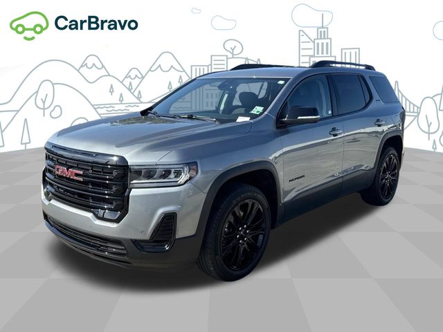 2023 GMC Acadia SLE FWD photo