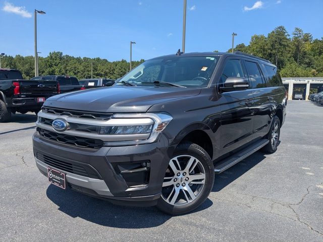 2023 Ford Expedition Max XLT RWD photo