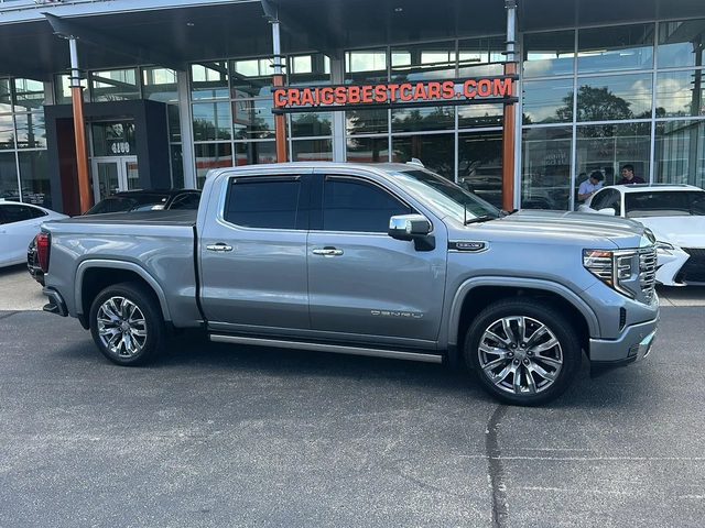 2023 GMC Sierra 1500 Denali 4WD photo