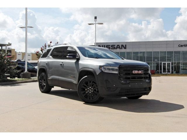 2023 GMC Acadia SLE FWD photo