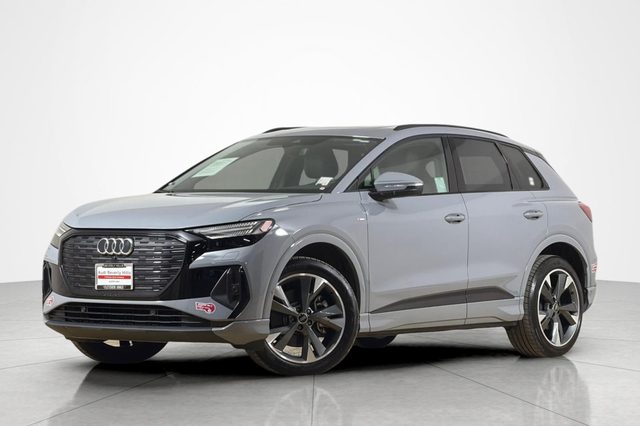 2023 Audi Q4 e-tron Prestige AWD photo