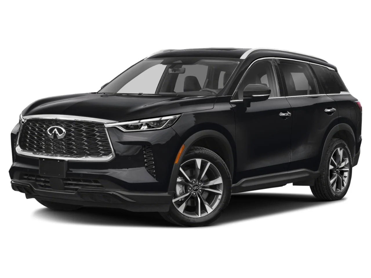 2023 Infiniti QX60 LUXE AWD photo